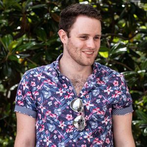 Meet your Posher, John